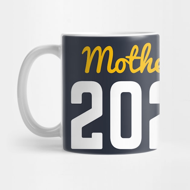 Mother of 2020 for your MOM on this Mother's Day by Aziz